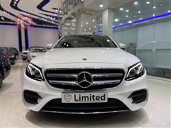 مێرسێدس بێنز E-Class
